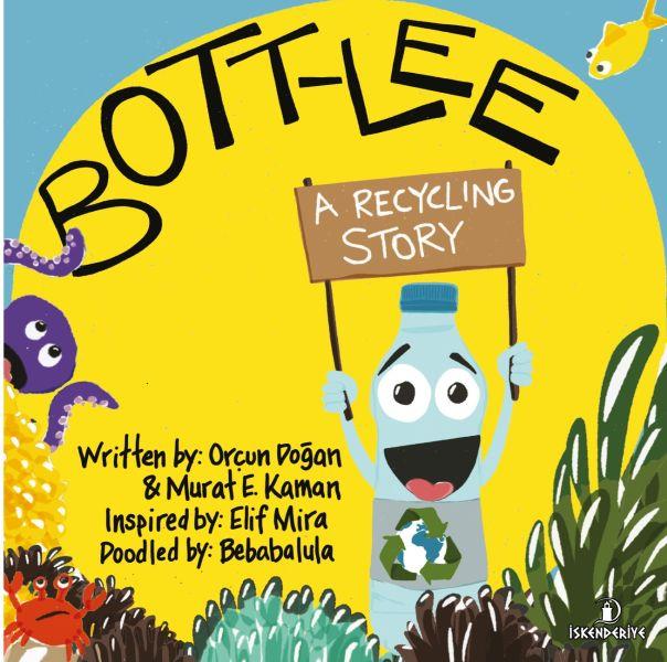 Bott Lee - A Recycling Story