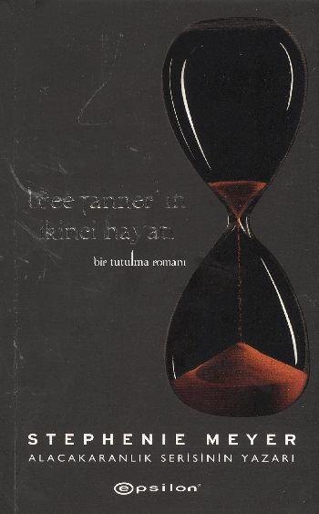 Bree Tanner'ın İkinci Hayatı  Bir Tutulma Romanı