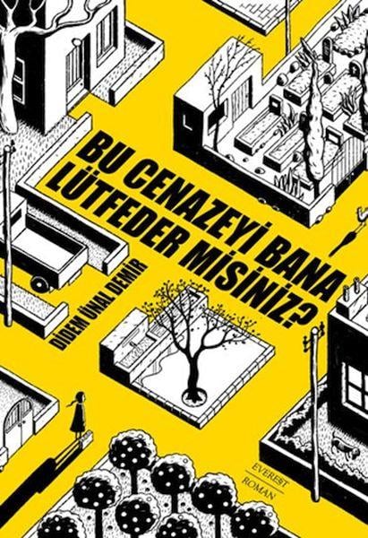 Bu Cenazeyi Bana Lütfeder Misiniz?
