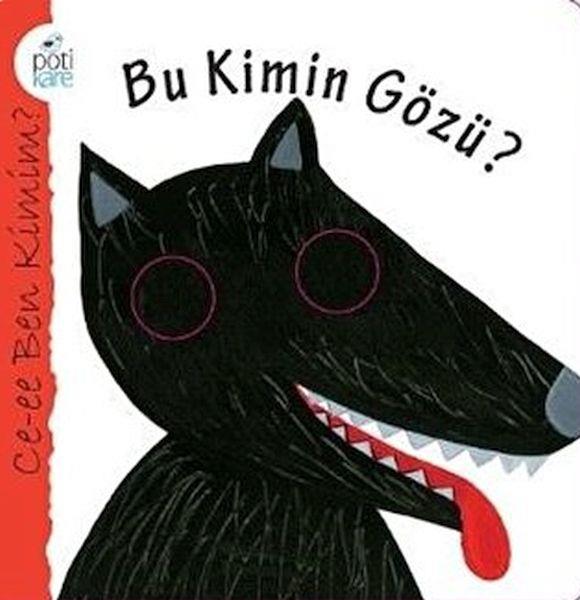 Bu Kimin Gözü?