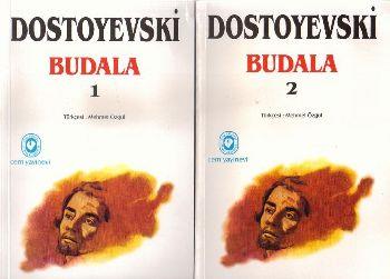 Budala - 2 Cilt Takım