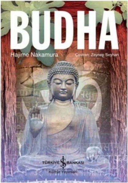 Budha (Ciltli)