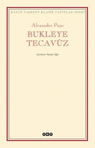 Bukleye Tecavüz
