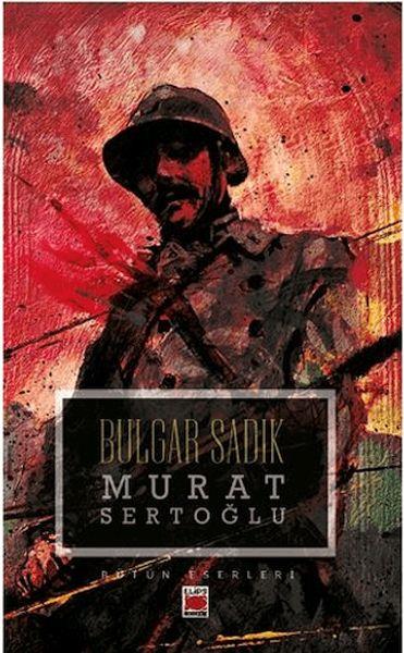Bulgar Sadık