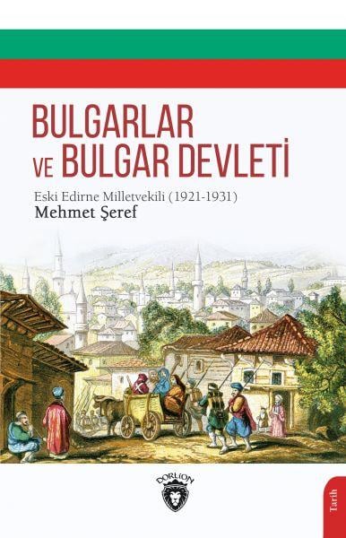 Bulgarlar Ve Bulgar Devleti