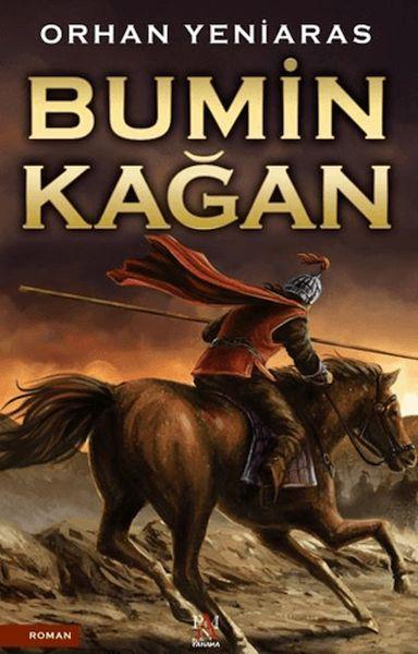 Bumin Kağan