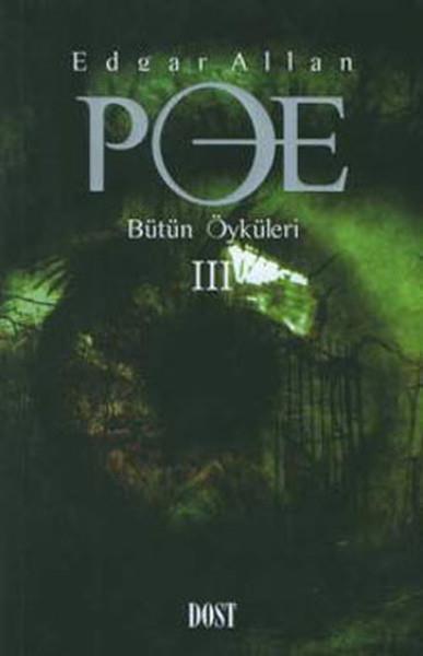 Bütün Öyküleri 3
