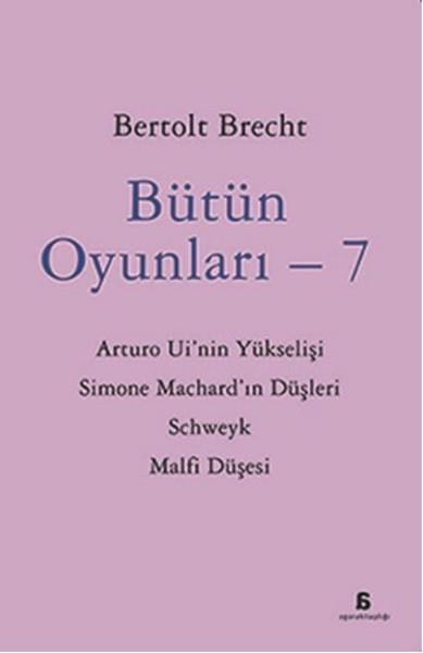 Bütün Oyunları - 7