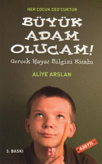 Büyük Adam Olucam