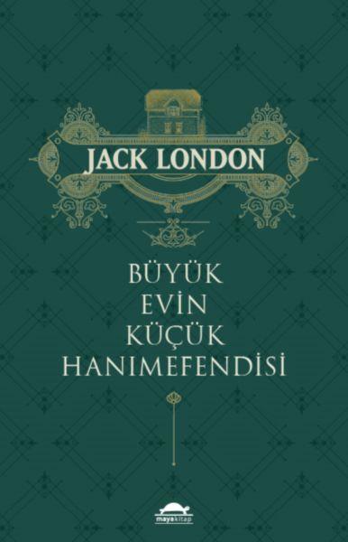 Büyük Evin Küçük Hanımefendisi