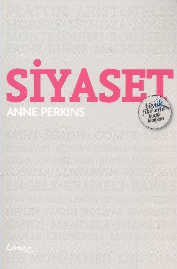 Büyük Fikirlerin Küçük Kitapları:Siyaset