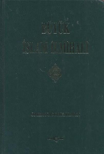 Büyük İslam İlmihali (Küçük Boy)