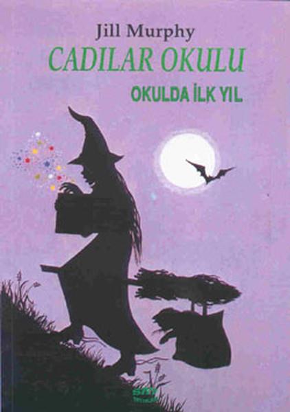 Cadılar Okulu 1 Okulda İlk Yıl