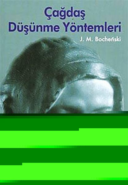 Çağdaş Düşünme Yöntemleri
