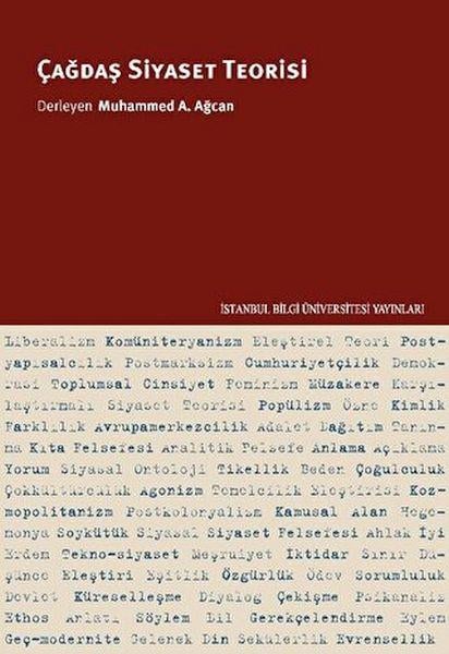 Çağdaş Siyaset Teorisi