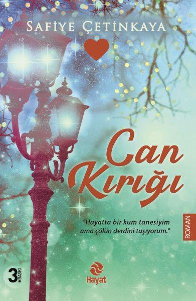 Can Kırığı
