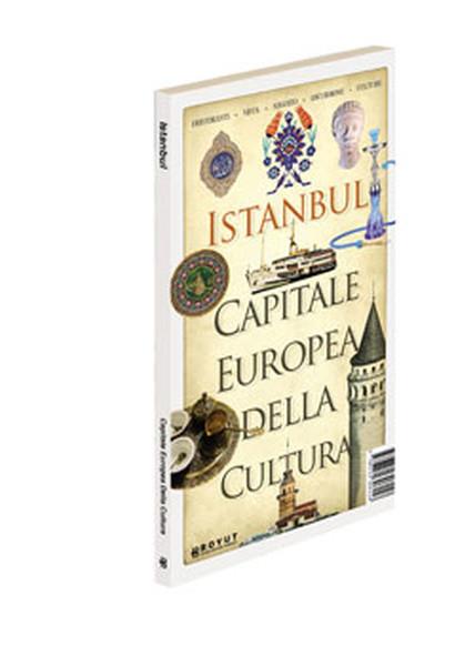Capitale Europea Della Cultura İstanbul (İtalyanca)
