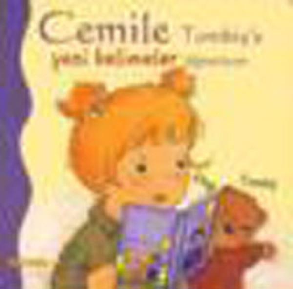 Cemile Tombiş'e Yeni Kelimeler Öğretiyor