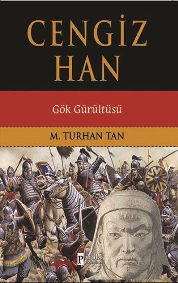 Cengiz Han  Gök Gürültüsü