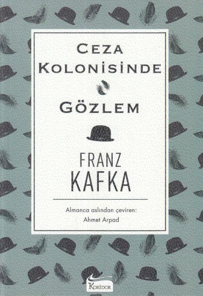 Ceza Kolonisinde & Gözlem