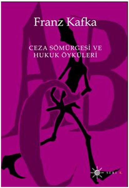 Ceza Sömürgesi ve Hukuk Öyküleri