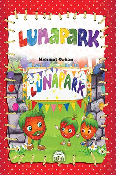 Çiçi Masal Serisi - Lunapark