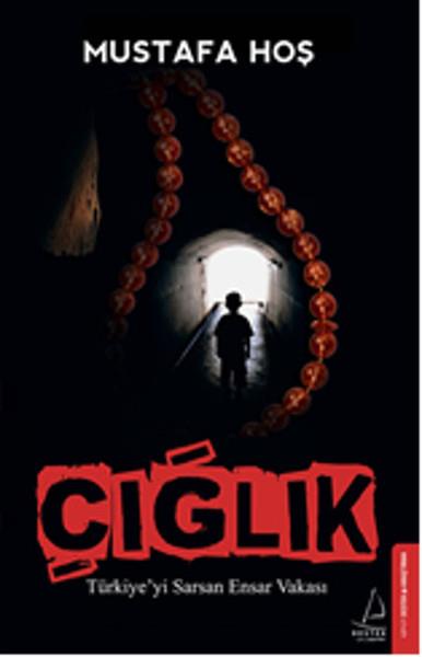 Çığlık