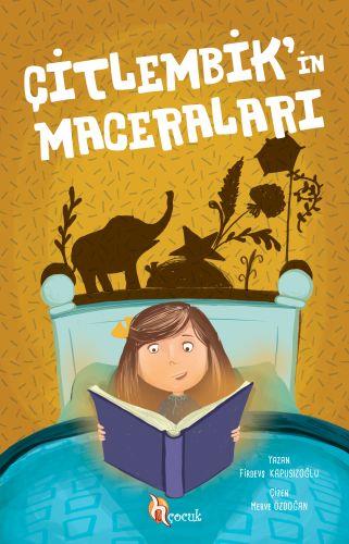 Çitlembik'in Maceraları