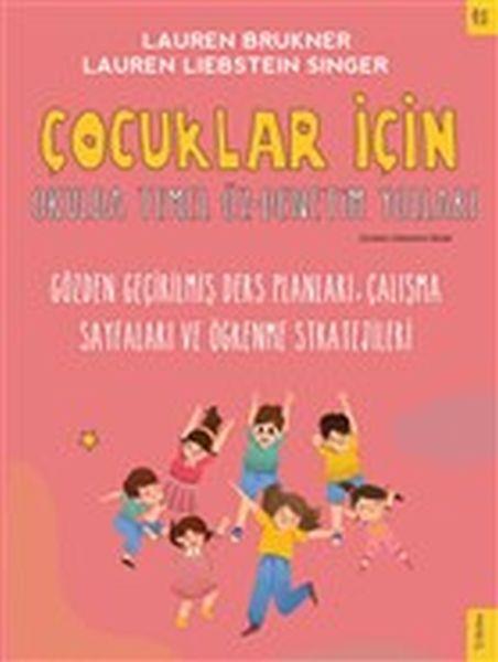 Çocuklar İçin Okulda Temel Öz-Denetim Yolları