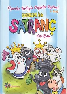 Çocuklar İçin Satranç