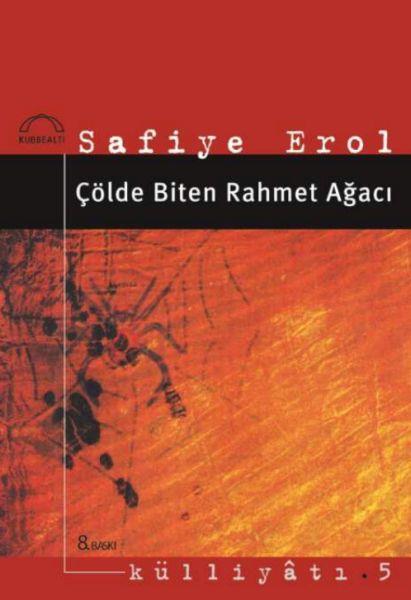 Çölde Biten Rahmet Ağacı