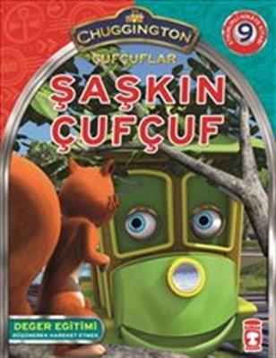 Çufçuflar - Şaşkın Çufçuf