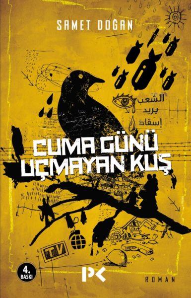 Cuma Günü Uçamayan Kuş