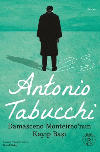 Damasceno Monteireo’nun Kayıp Başı