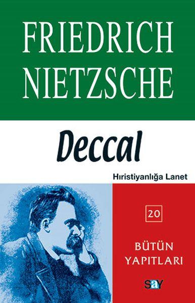 Deccal - Bütün Yapıtları