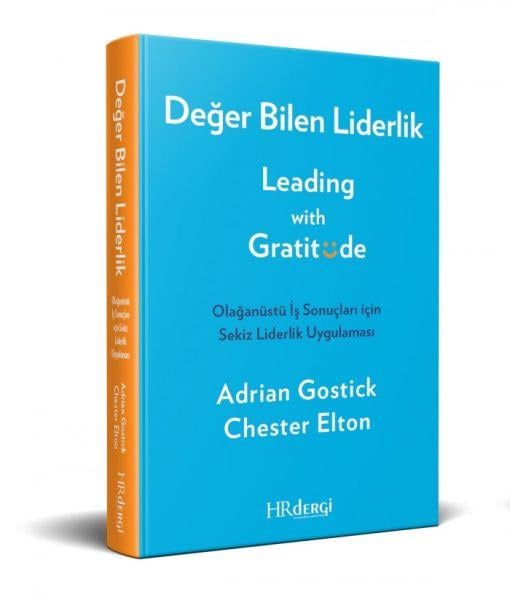 Değer Bilen Liderlik (Leading with Gratitude)