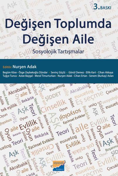 Değişen Toplumda Değişen Aile