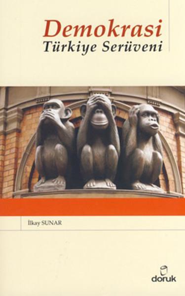 Demokrasi  Türkiye Serüveni