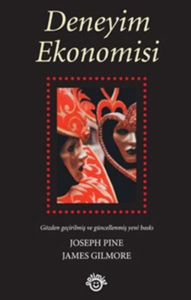 Deneyim Ekonomisi