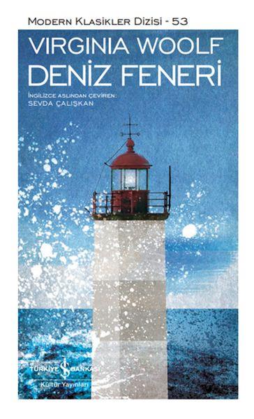 Deniz Feneri - Modern Klasikler Dizisi (Şömizli)