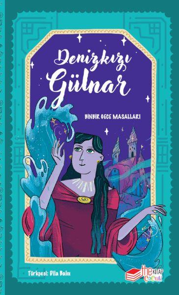 Denizkızı Gülnar