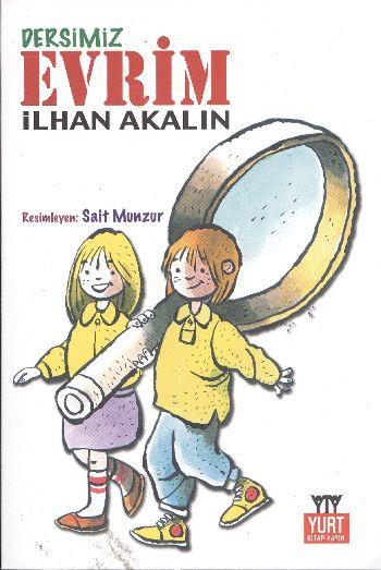 Dersimiz Evrim