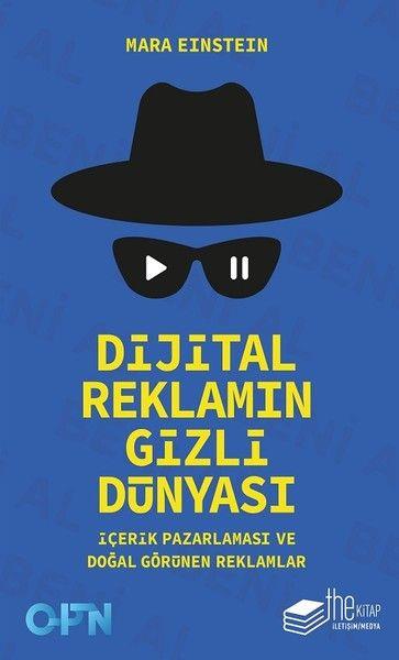 Dijital Reklamın Gizli Dünyası - İçerik Pazarlaması ve Doğal Görünen Reklamlar