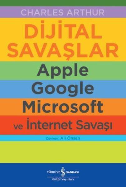 Dijital Savaşlar