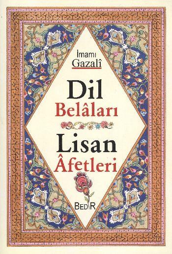 Dil Belaları Lisan Afetleri