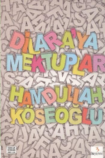 Dilara'ya Mektuplar