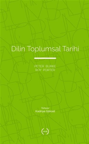 Dilin Toplumsal Tarihi