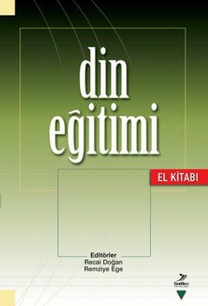 Din Eğitimi El Kitabı