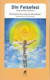 Din Felsefesi Klasik ve Güncel Meseleler