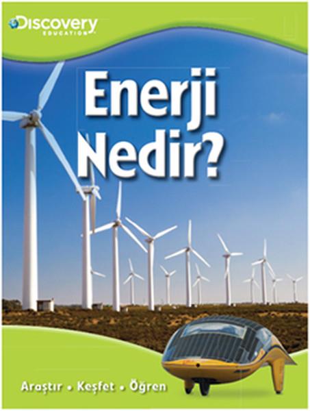 Discovery Education - Enerji Nedir?